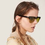 Miu Miu Runway sunglasses - Image 7